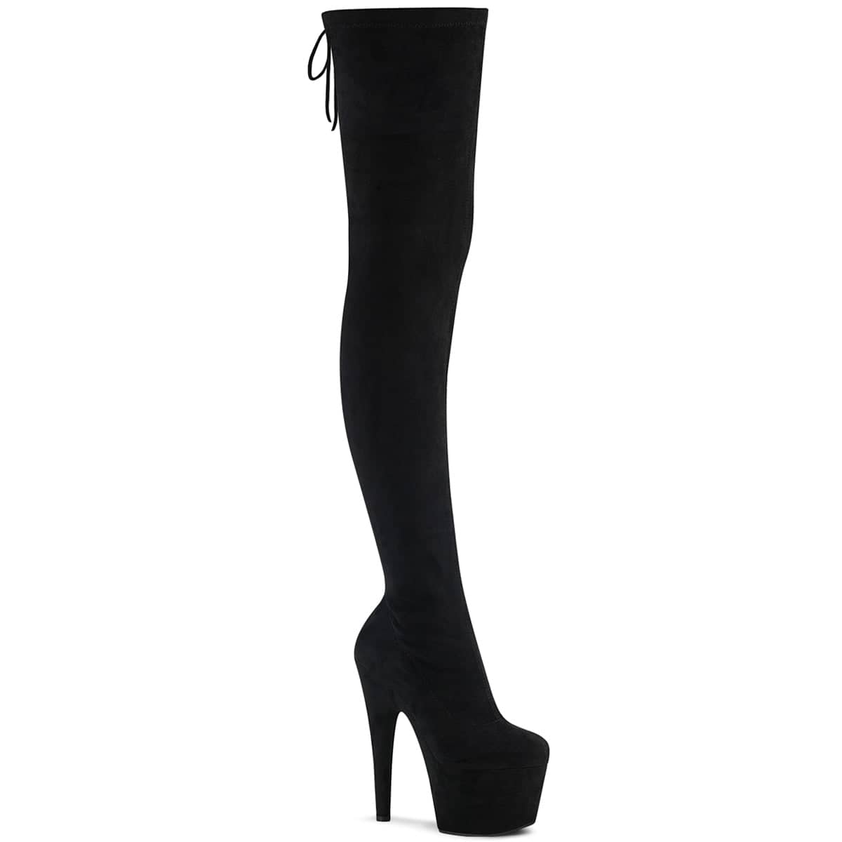 Pleaser thigh high boots hot sale uk