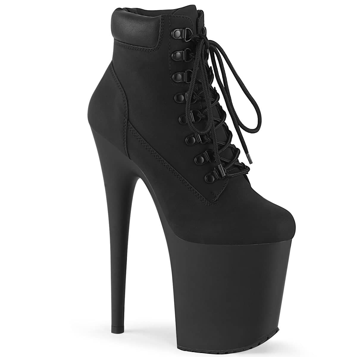 Pleaser hot sale shoes flamingo