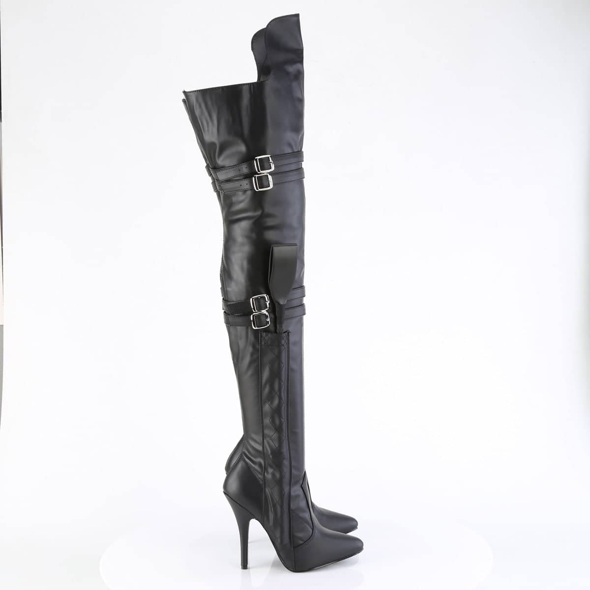 Size 13 knee high on sale boots