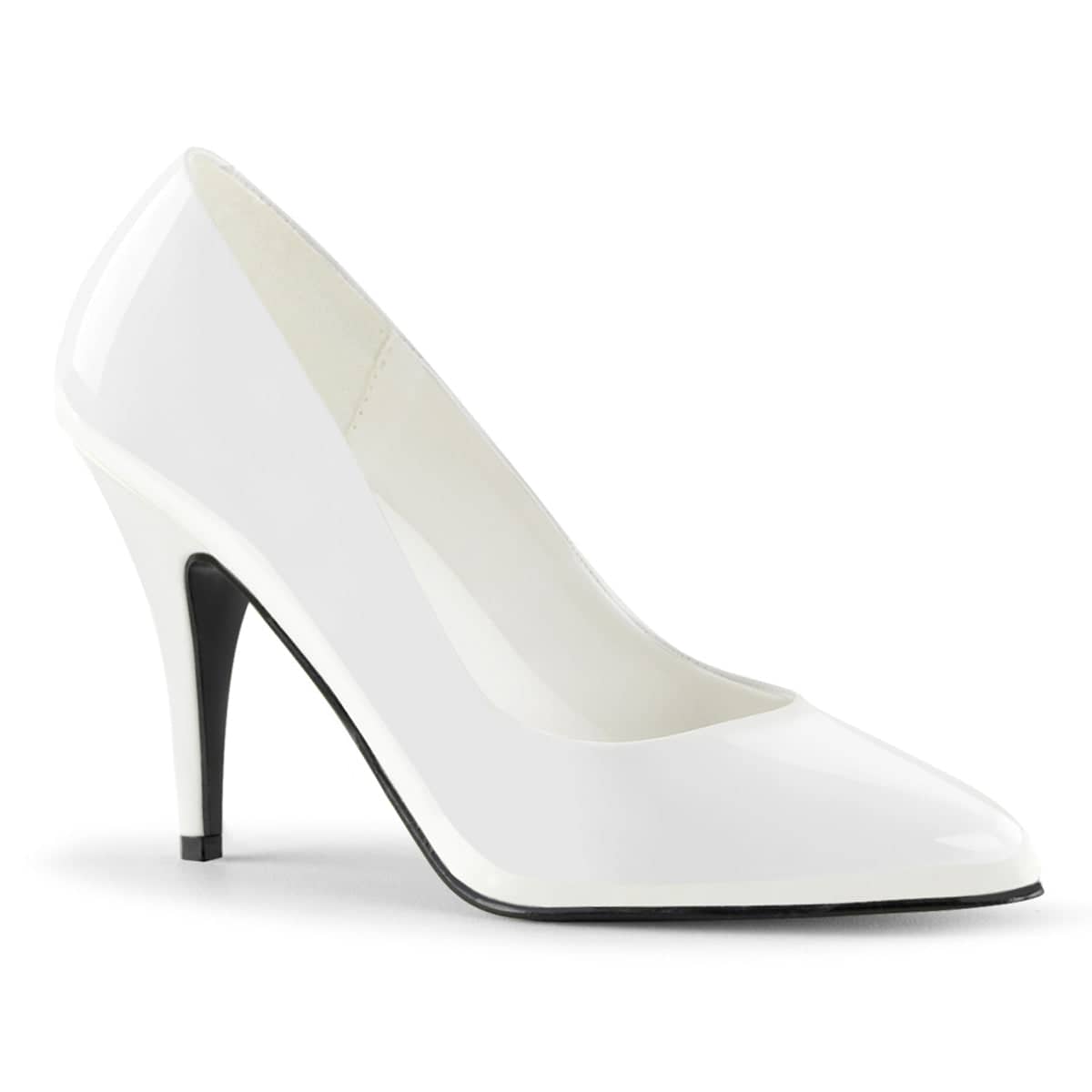 White pumps size on sale 2