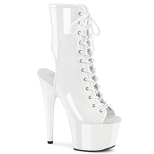 ADORE-1016 Calf High Peep Toe Boots