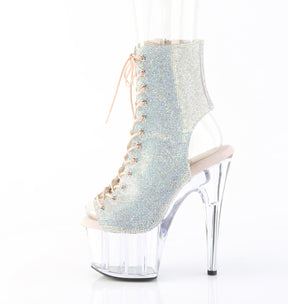 ADORE-1016C-RS Rhinestone Boots