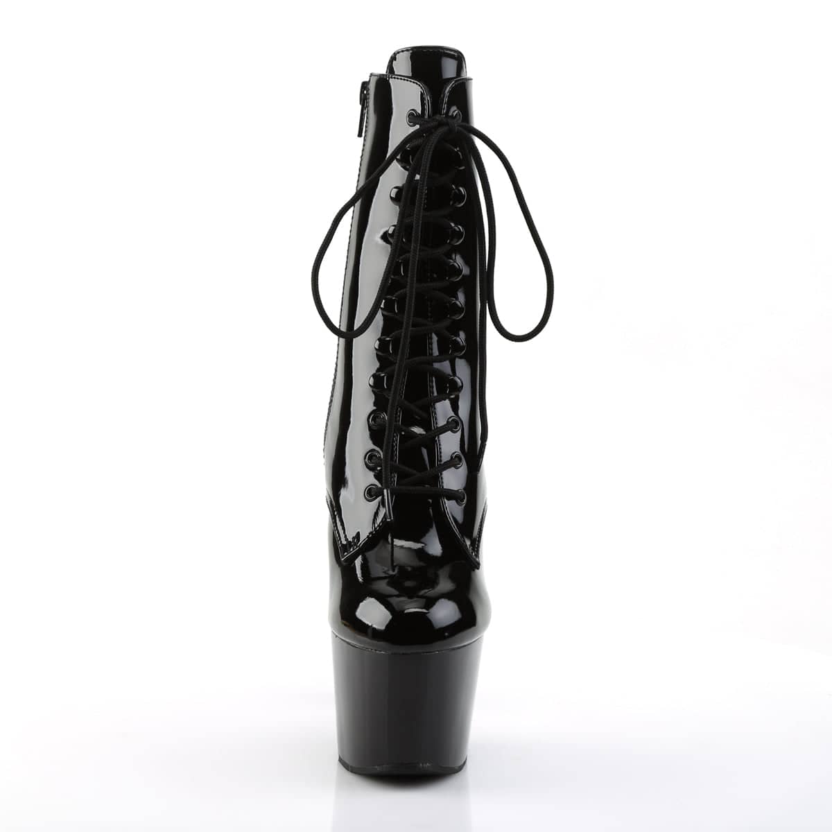 ADORE-1020 Black Calf High Boots