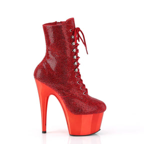 ADORE-1020CHRS Calf High Boots