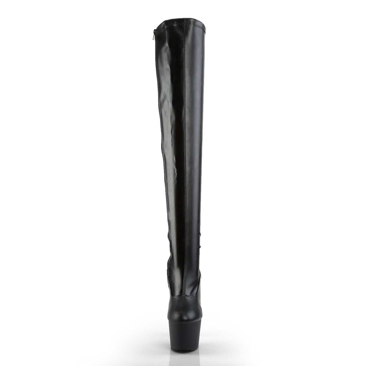 ADORE-3000 Thigh High Boots Black Multi view 5