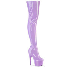 ADORE-3000 Thigh High Boots