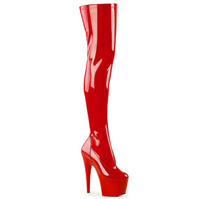 ADORE-3000 Thigh High Boots