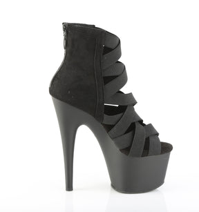 ADORE-700-24 Platform Bootie Sandal