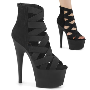 ADORE-700-24 Platform Bootie Sandal