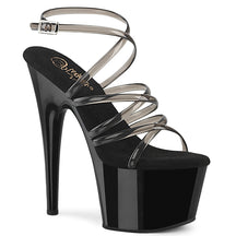 ADORE-706 Criss Cross Ankle Strap Sandal