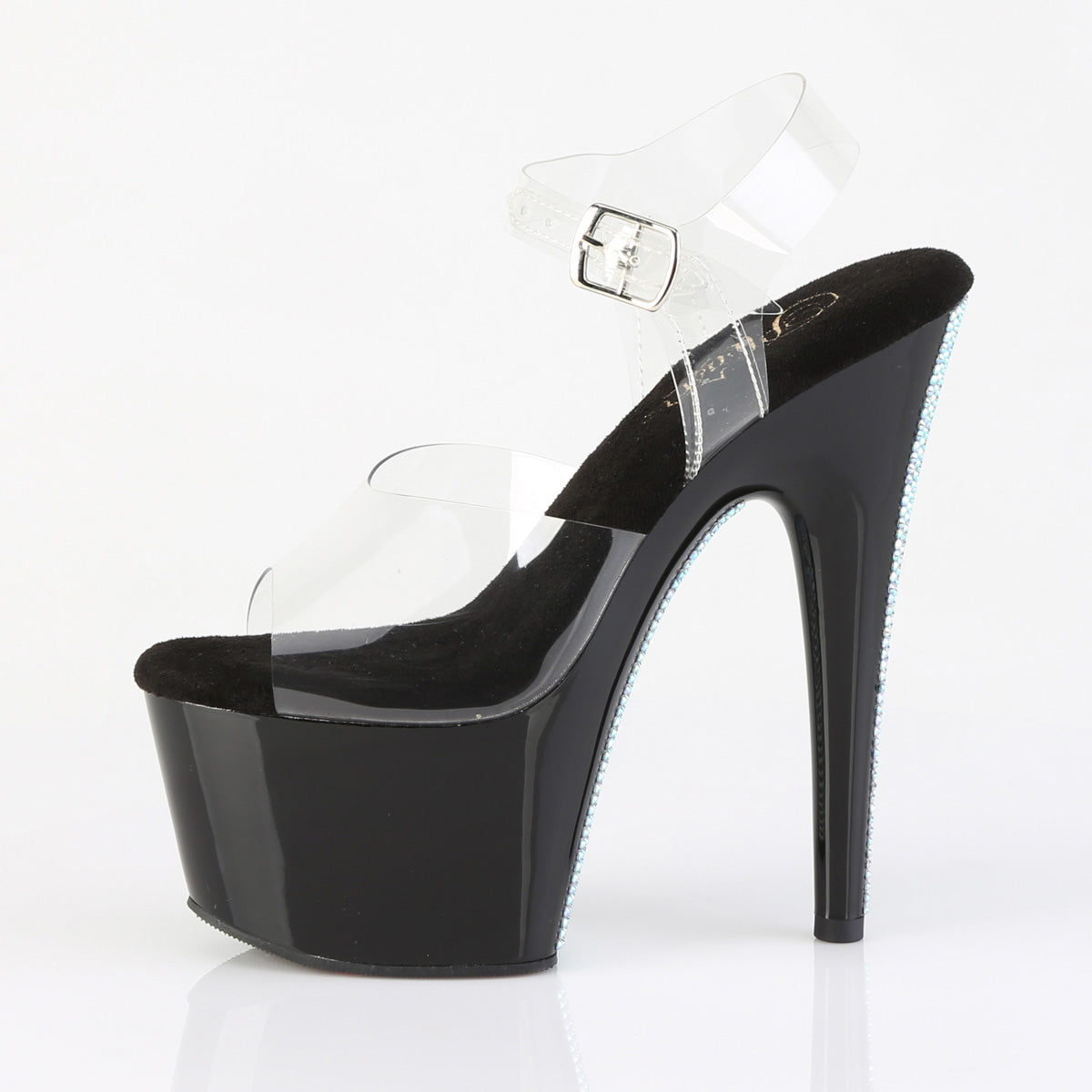 ADORE-708CRS-2 Platform Sandal