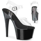 ADORE-708CRS-2 Platform Sandal