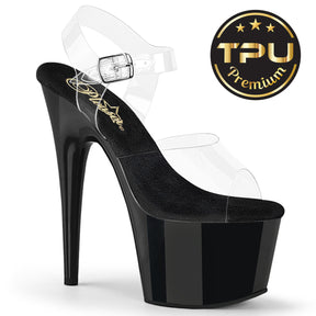 ADORE-708PREM Platform TPU Sandals