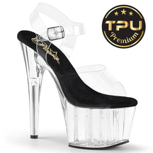 ADORE-708PREM Platform TPU Sandals