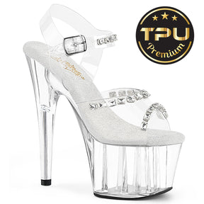 ADORE-708PREM-STN TPU Platform Sandals