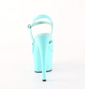 ADORE-709 Aqua Platform Heels