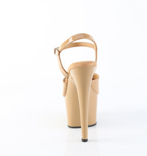 ADORE-709 Toffee Platform Sandals