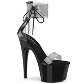 ADORE-727RS Ankle Sandal High Heel