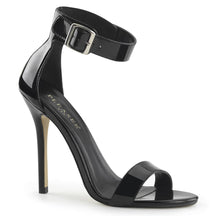 AMUSE-10 Ankle Sandal High Heel