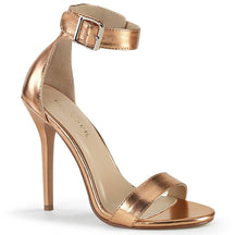 AMUSE-10 Ankle Sandal High Heel