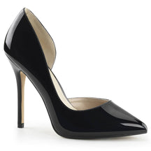 AMUSE-22 Court High Heel