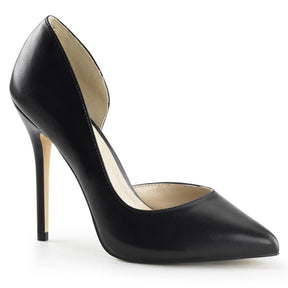 AMUSE-22 Court High Heel