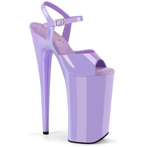 BEYOND-009 10 Inch Heels