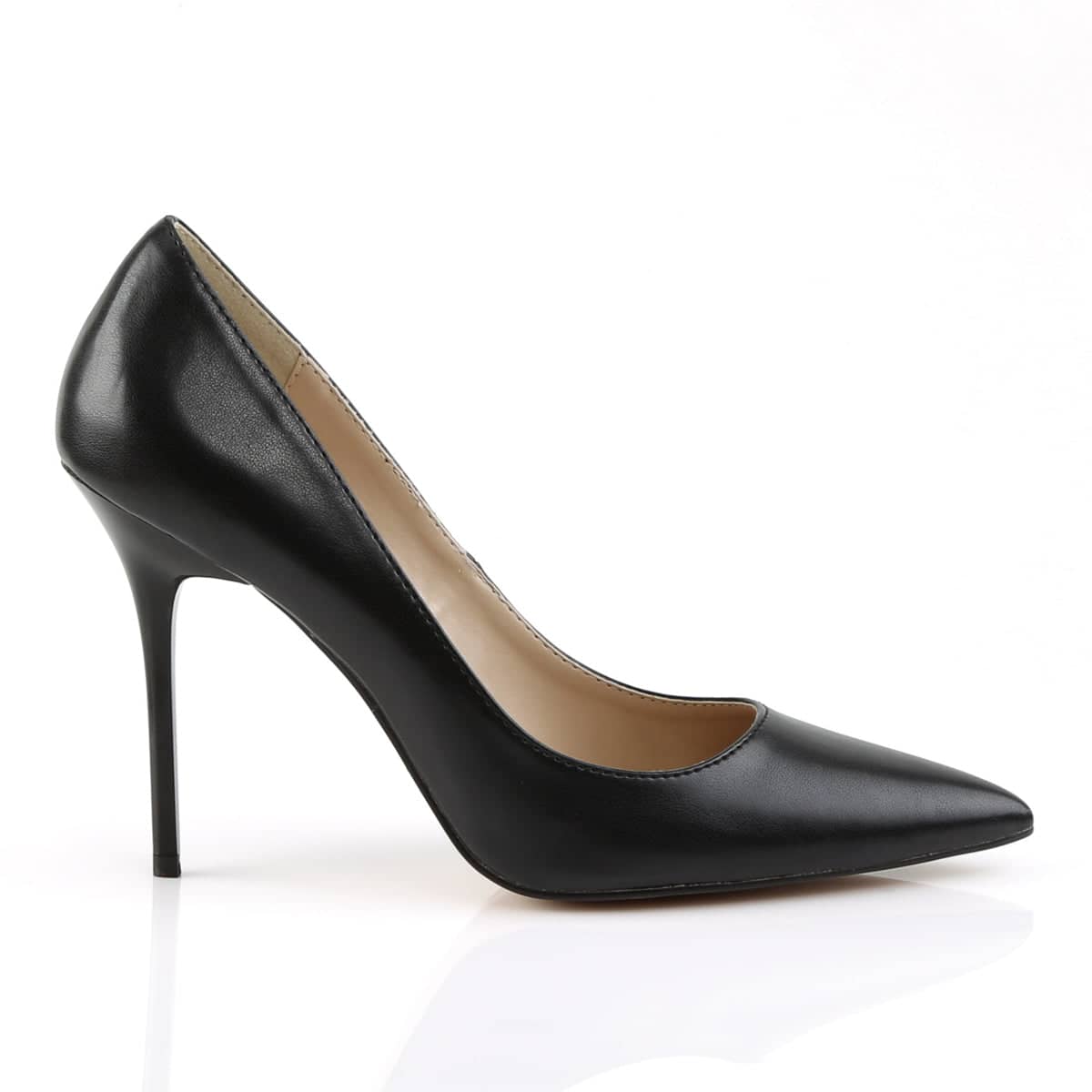 CLASSIQUE-20 Black