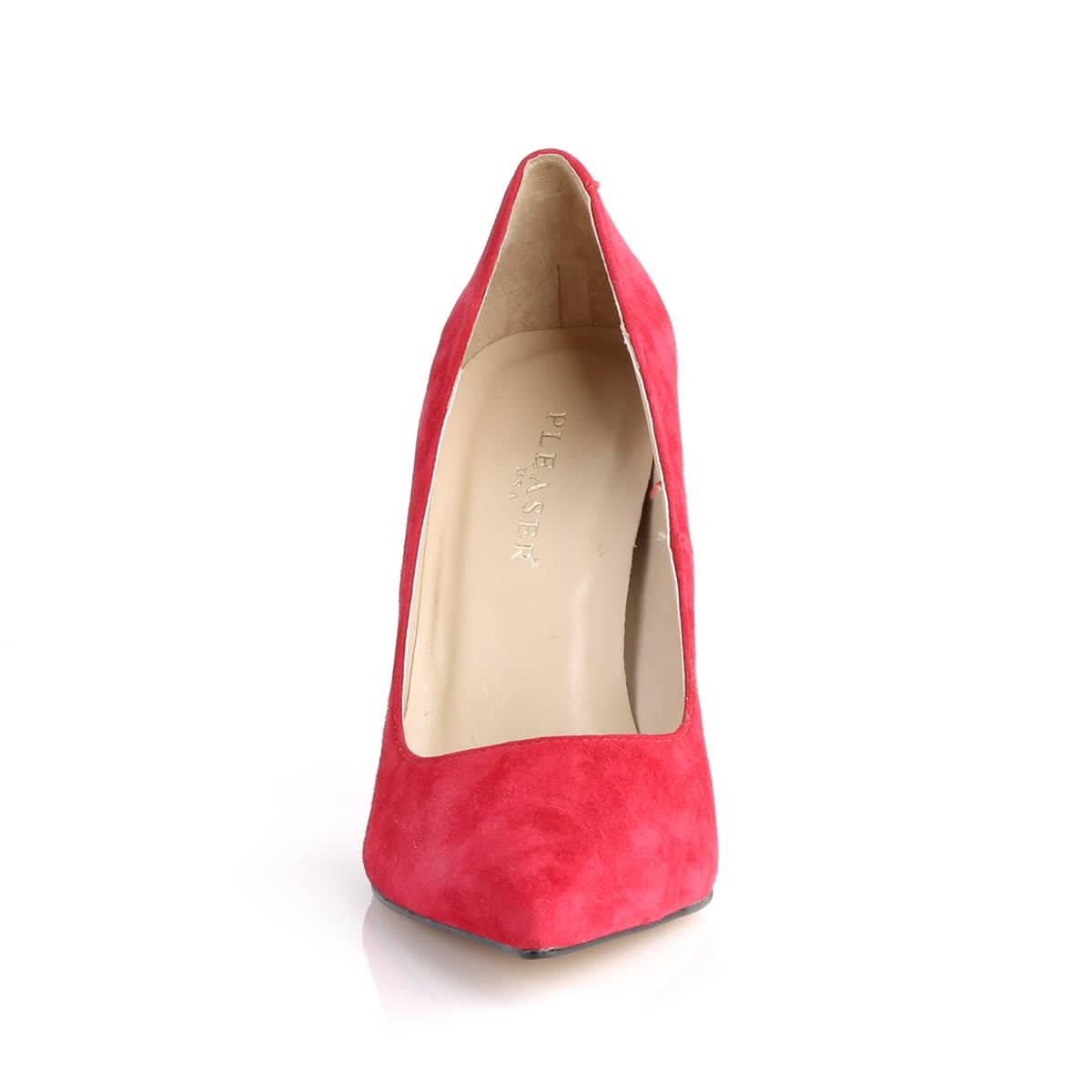 CLASSIQUE-20 Pointed-Toe Pumps