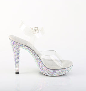 COCKTAIL-508DM Glitter Sandal