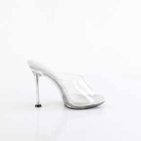 CUPID-401 Slide High Heel