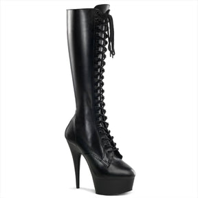 DELIGHT-2023 Knee High Boots