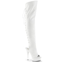 DELIGHT-3019 Thigh High Boots