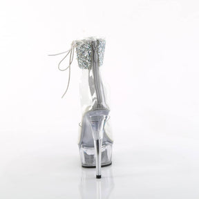 DELIGHT-624RS-02 Ankle Cuff Sandal