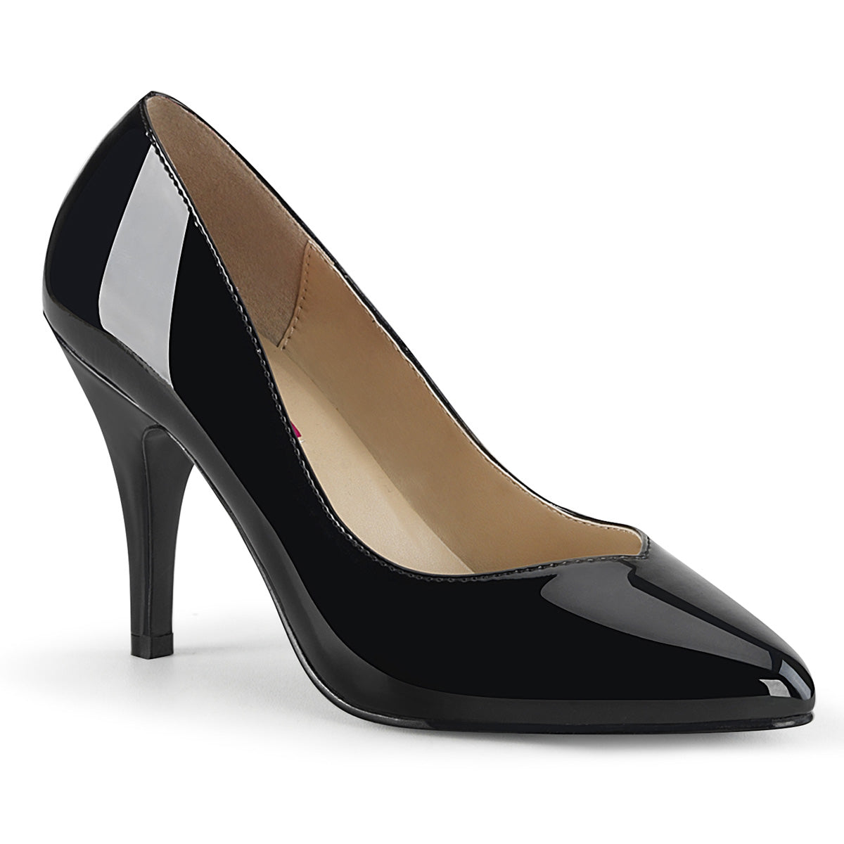 DREAM-420 Court High Heel