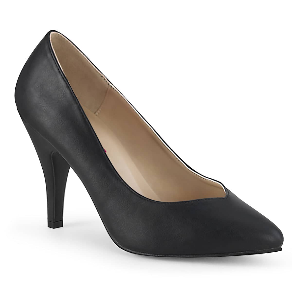 DREAM-420 Court High Heel