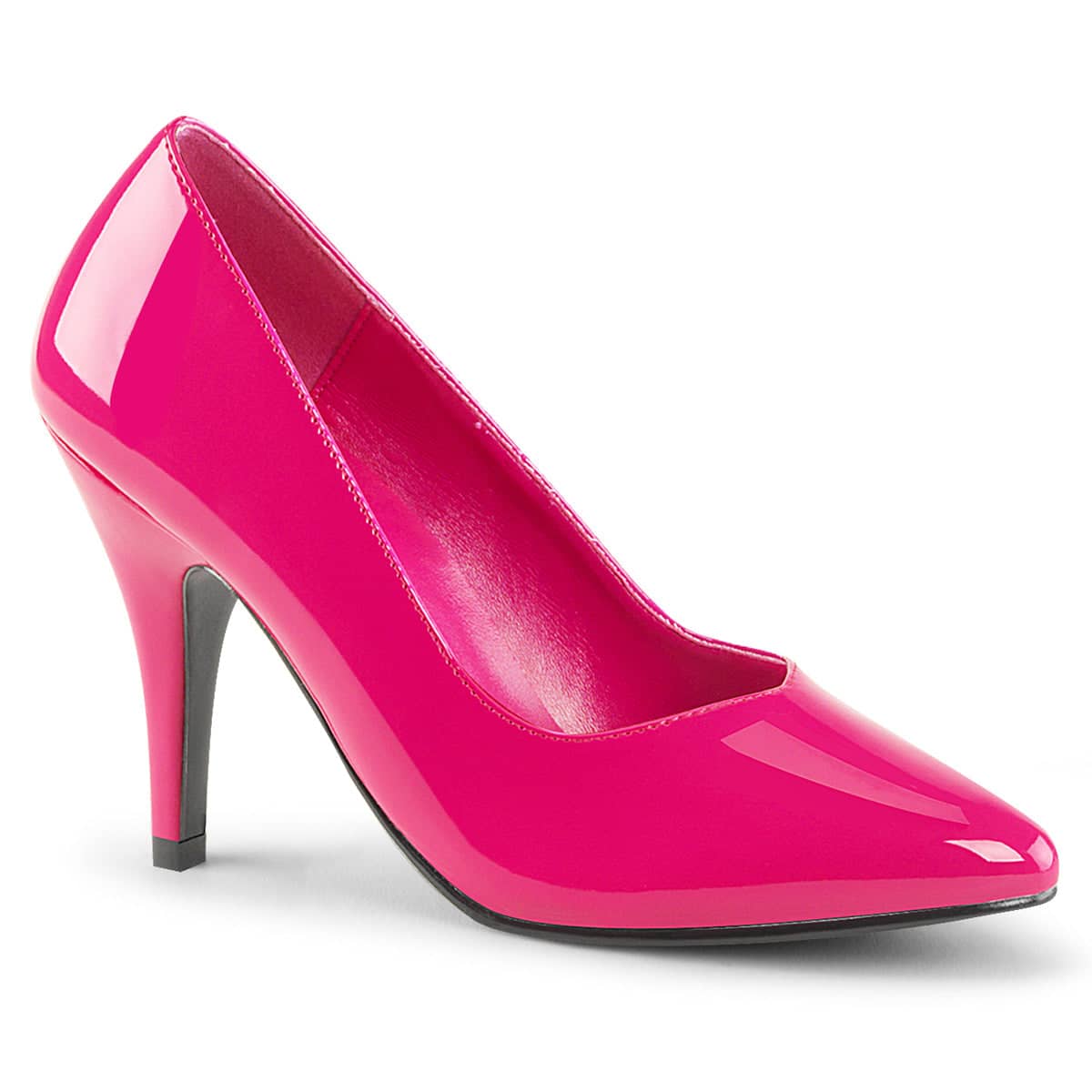 DREAM-420 Court High Heel