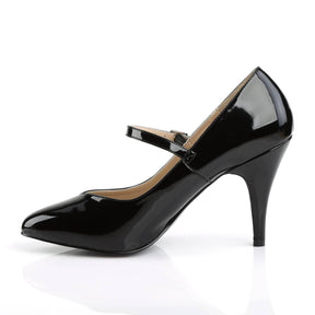 DREAM-428 Black Mary Jane High Heel