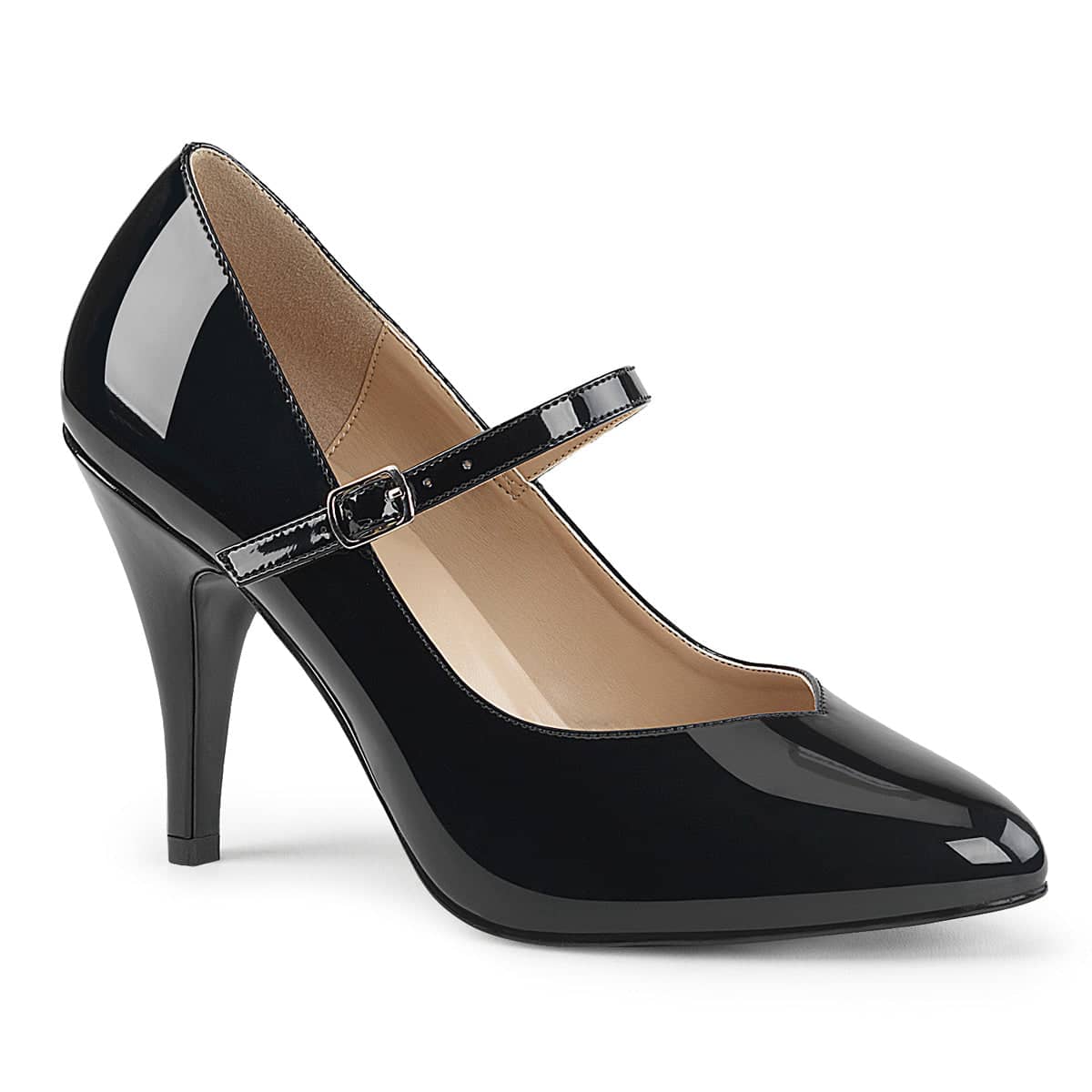 DREAM-428 Black Mary Jane High Heel