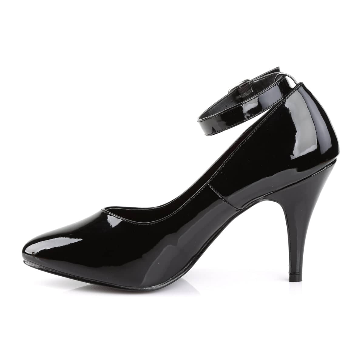 DREAM-431 Black Court High Heel