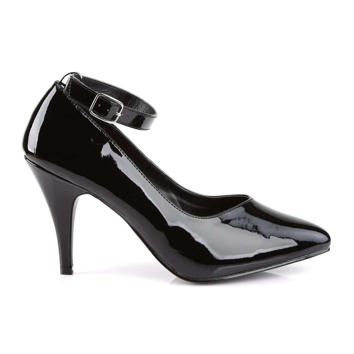 DREAM-431 Black Court High Heel