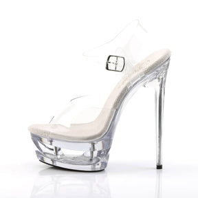 ECLIPSE-608 Stiletto High Heel