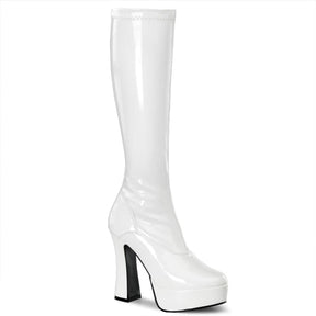 ELECTRA-2000Z Knee High Boots