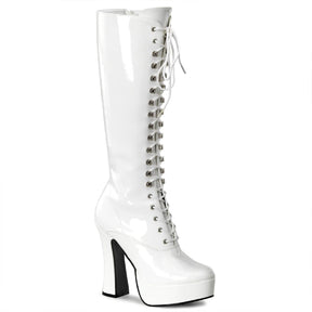 ELECTRA-2020 Knee High Boots