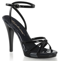 FLAIR-436 Strappy Stilettos