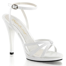 FLAIR-436 Strappy Stilettos