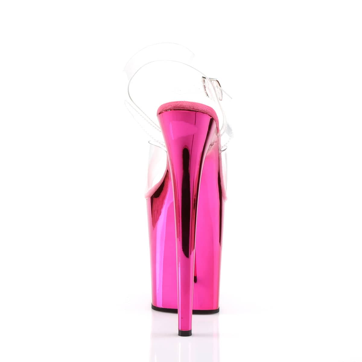 Pleaser best sale flamingo pink