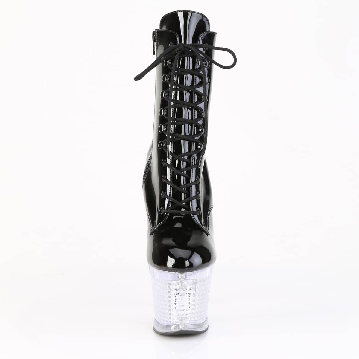 FLASHDANCE-1020SPEC Light up Platform Ankle Boots