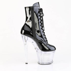 FLASHDANCE-1020SPEC Light up Platform Ankle Boots