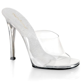 GALA-01 Slide High Heel